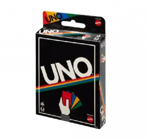 UNO och andra roliga kortspel att upptäcka