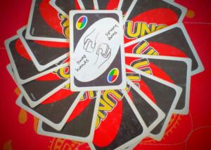 Uno strategier