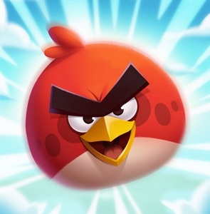 Angry Birds UNO regler