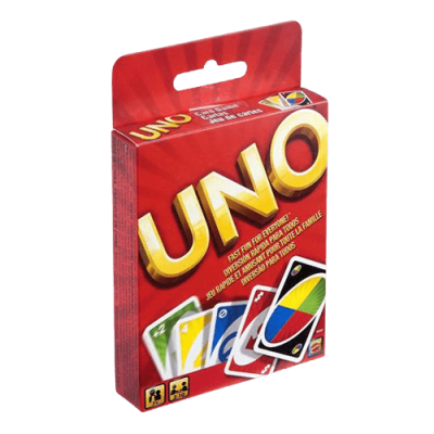 Uno regler Uno regler