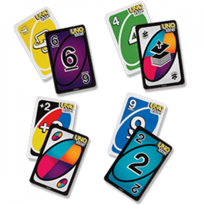 uno regler för flip uno regler för flip