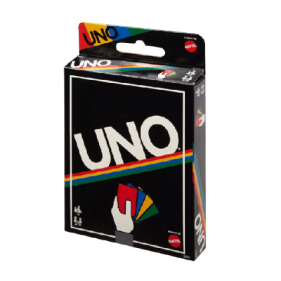 Uno regler Uno regler