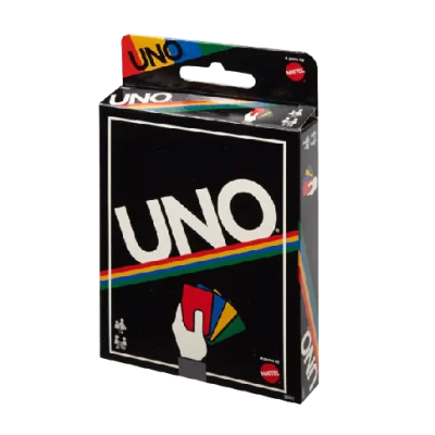 UNO och andra roliga kortspel att upptäcka UNO och andra roliga kortspel att upptäcka