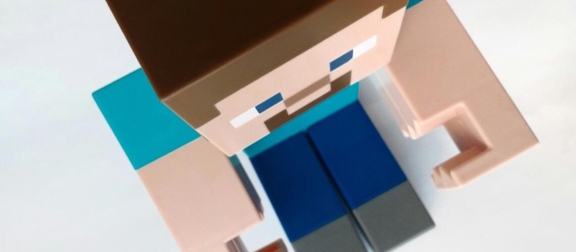 UNO Minecraft