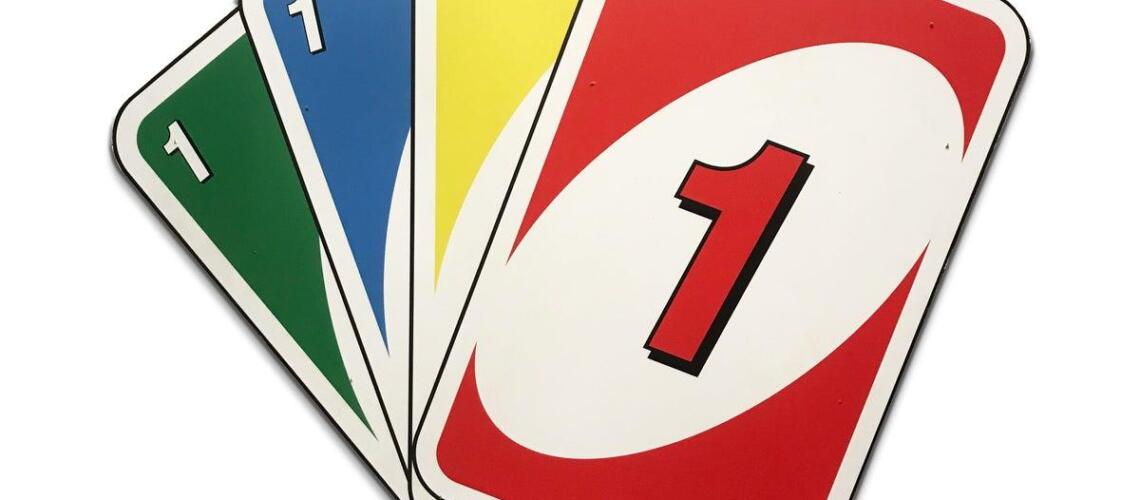 Uno regler