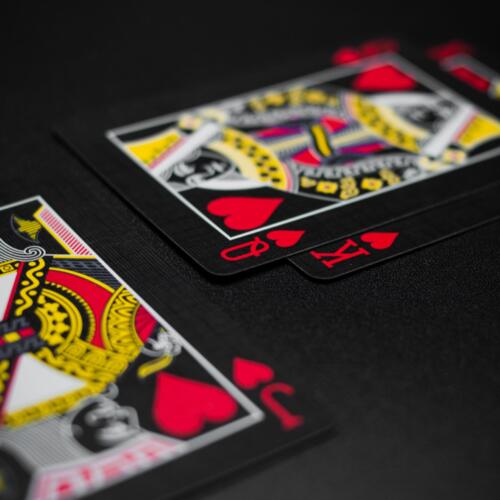 Kortspel Kortspel