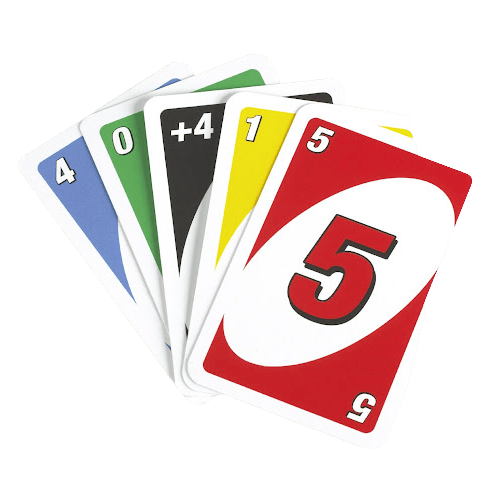 Spel du måste testa om du gillar att spela UNO Spel du måste testa om du gillar att spela UNO