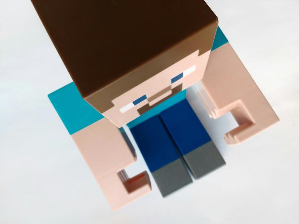 UNO Minecraft – regler, Creeper-kortet och så spelar du