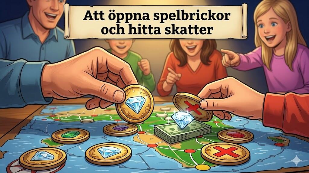 Den försvunna diamanten