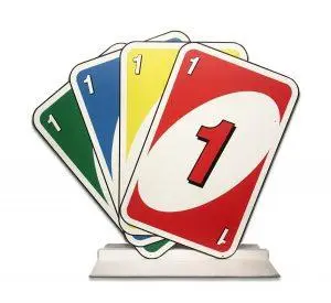 UNO med vänner – tips för en lyckad spelkväll