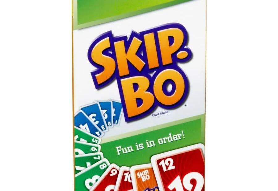 skip-bo